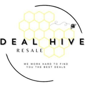 Meet your Posher, Deal hive resale